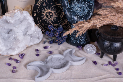 Keramik Schale „Lunaris“