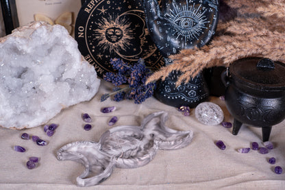 Keramik Schale „Lunaris“