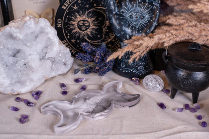 Keramik Schale „Lunaris“