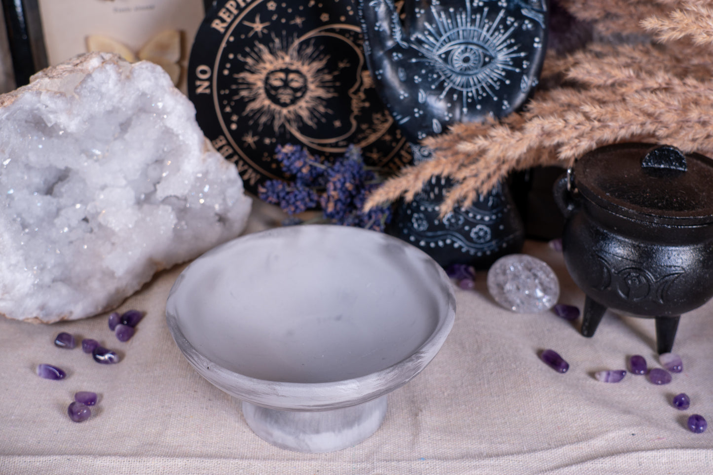 Keramikschale „Thalassa“