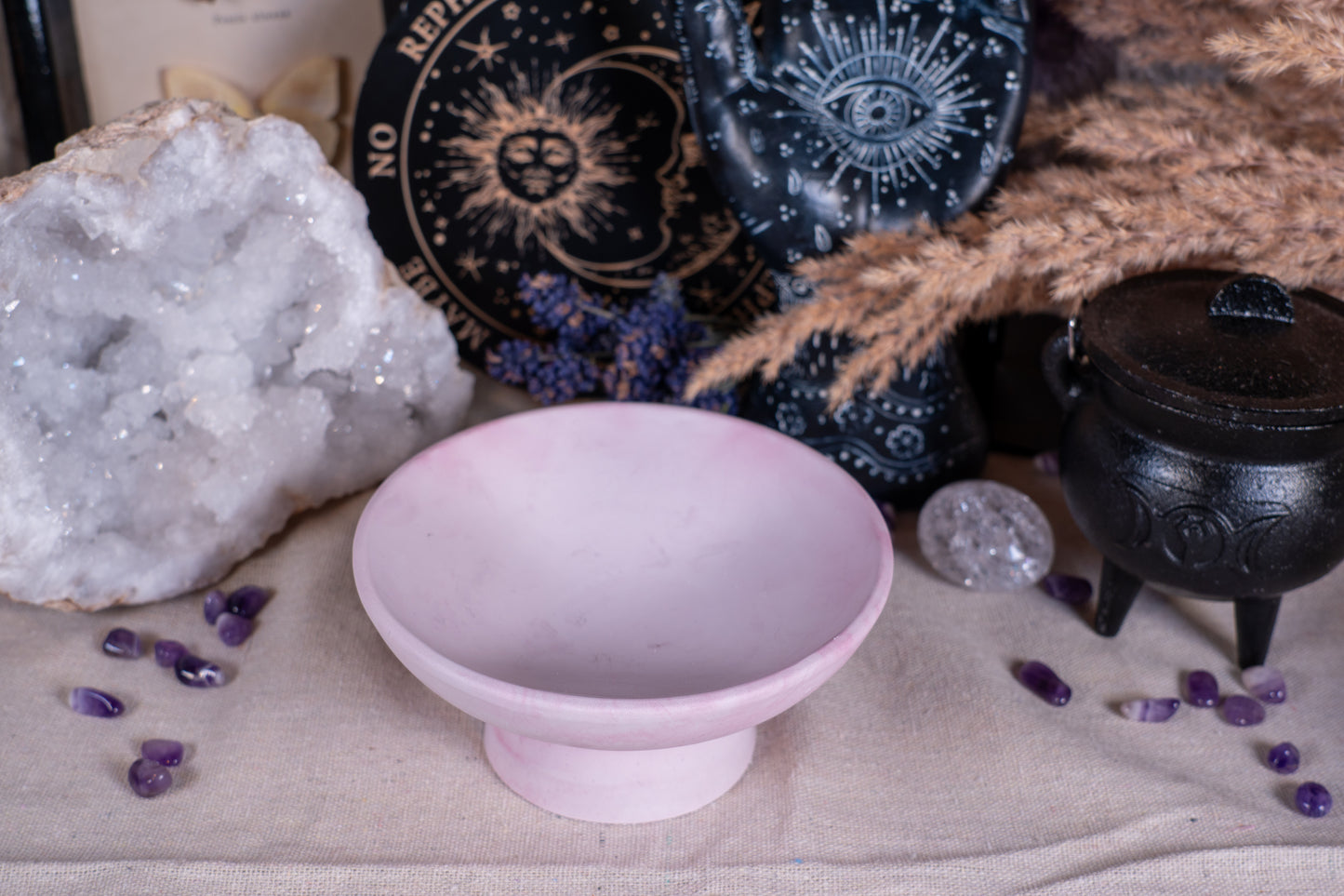 Keramikschale „Thalassa“