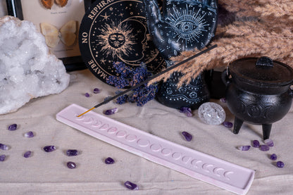 Räucherstäbchenhalter „Artemis“