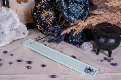 Räucherstäbchenhalter „Hestia“