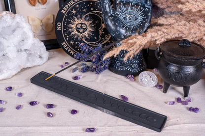 Räucherstäbchenhalter „Artemis“