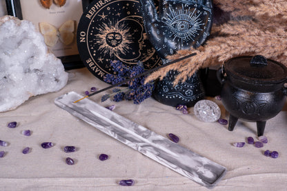 Räucherstäbchenhalter „Asteria“