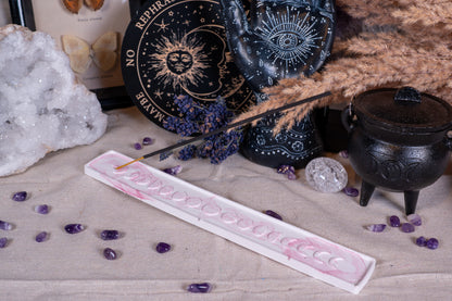 Räucherstäbchenhalter „Artemis“