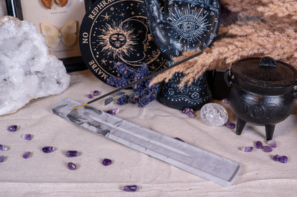 Räucherstäbchenhalter „Asteria“