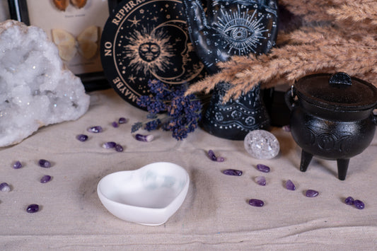 Herzschale „Venus“