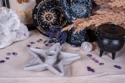 Kerzenhalter „Astrae“