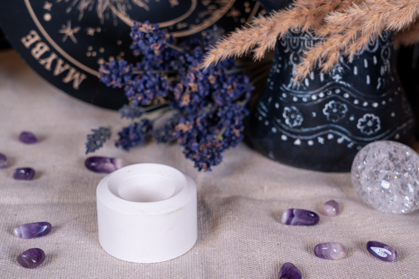 Kerzenhalter „Eirene“