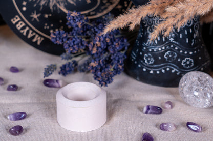 Kerzenhalter „Eirene“