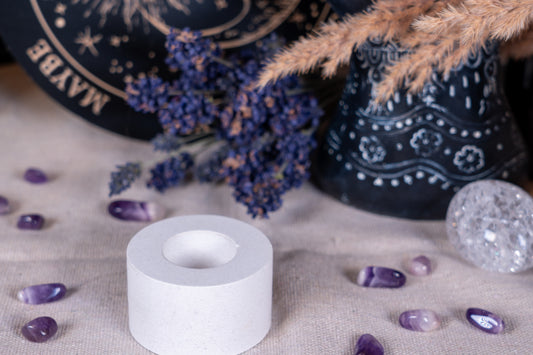 Kerzenhalter „Eunomia“