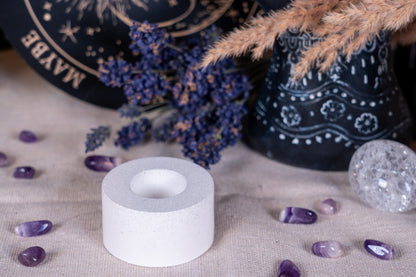 Kerzenhalter „Eunomia“