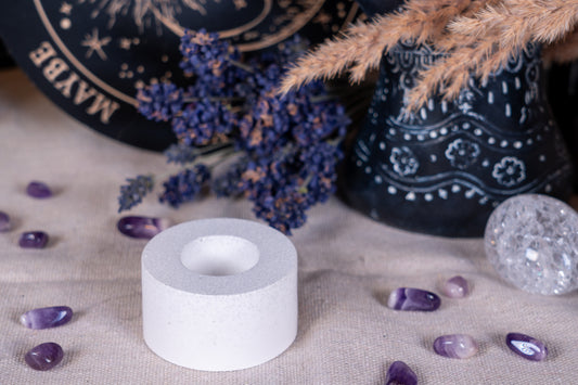 Kerzenhalter „Eunomia“