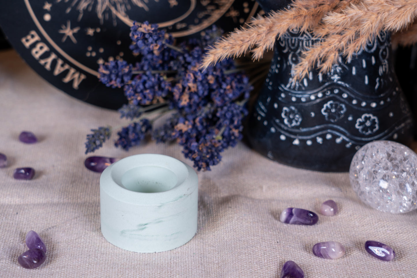 Kerzenhalter „Eirene“