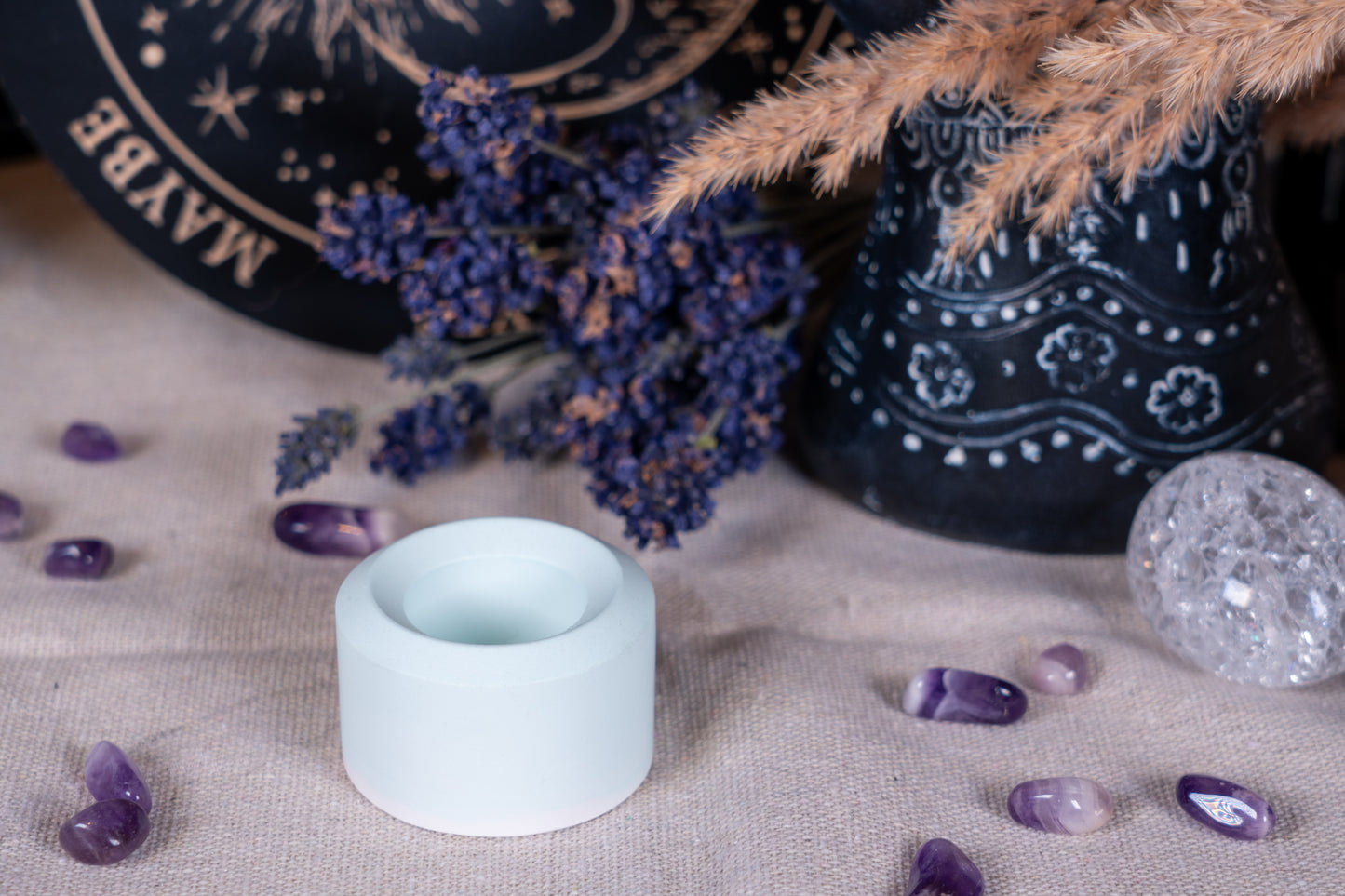 Kerzenhalter „Eirene“