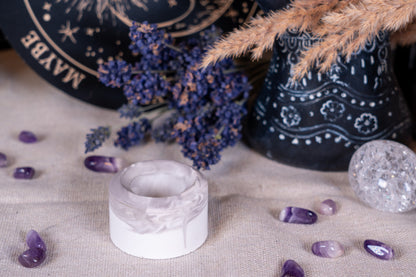 Kerzenhalter „Eirene“