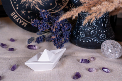 Keramik Duftsteine „Seelenduft“