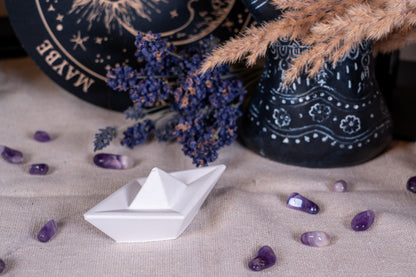 Keramik Duftsteine „Seelenduft“