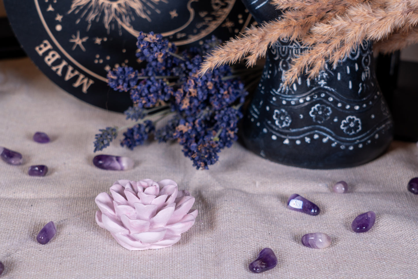 Keramik Duftsteine „Seelenduft“