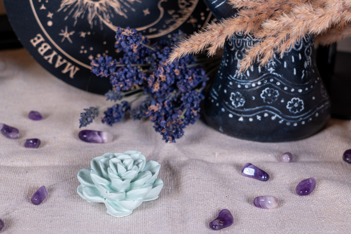 Keramik Duftsteine „Seelenduft“