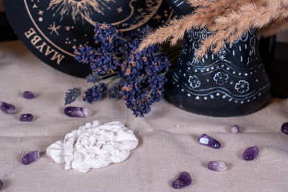 Keramik Duftsteine „Seelenduft“