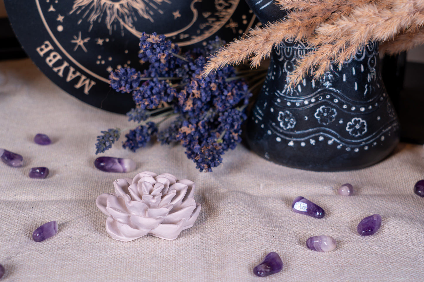 Keramik Duftsteine „Seelenduft“