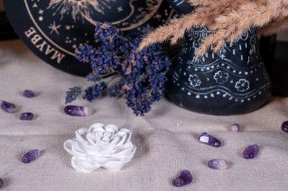 Keramik Duftsteine „Seelenduft“