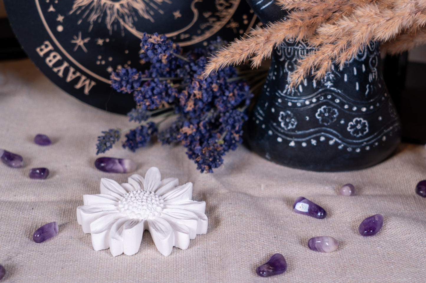 Keramik Duftsteine „Seelenduft“