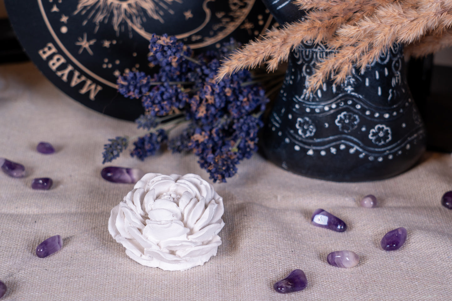 Keramik Duftsteine „Seelenduft“