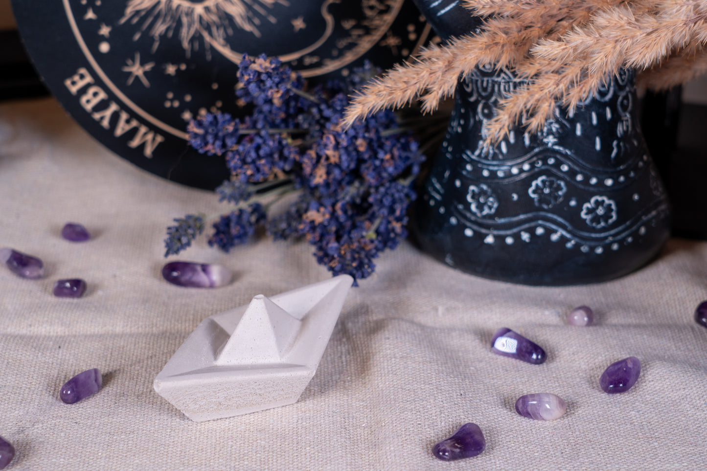 Keramik Duftsteine „Seelenduft“