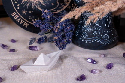 Keramik Duftsteine „Seelenduft“