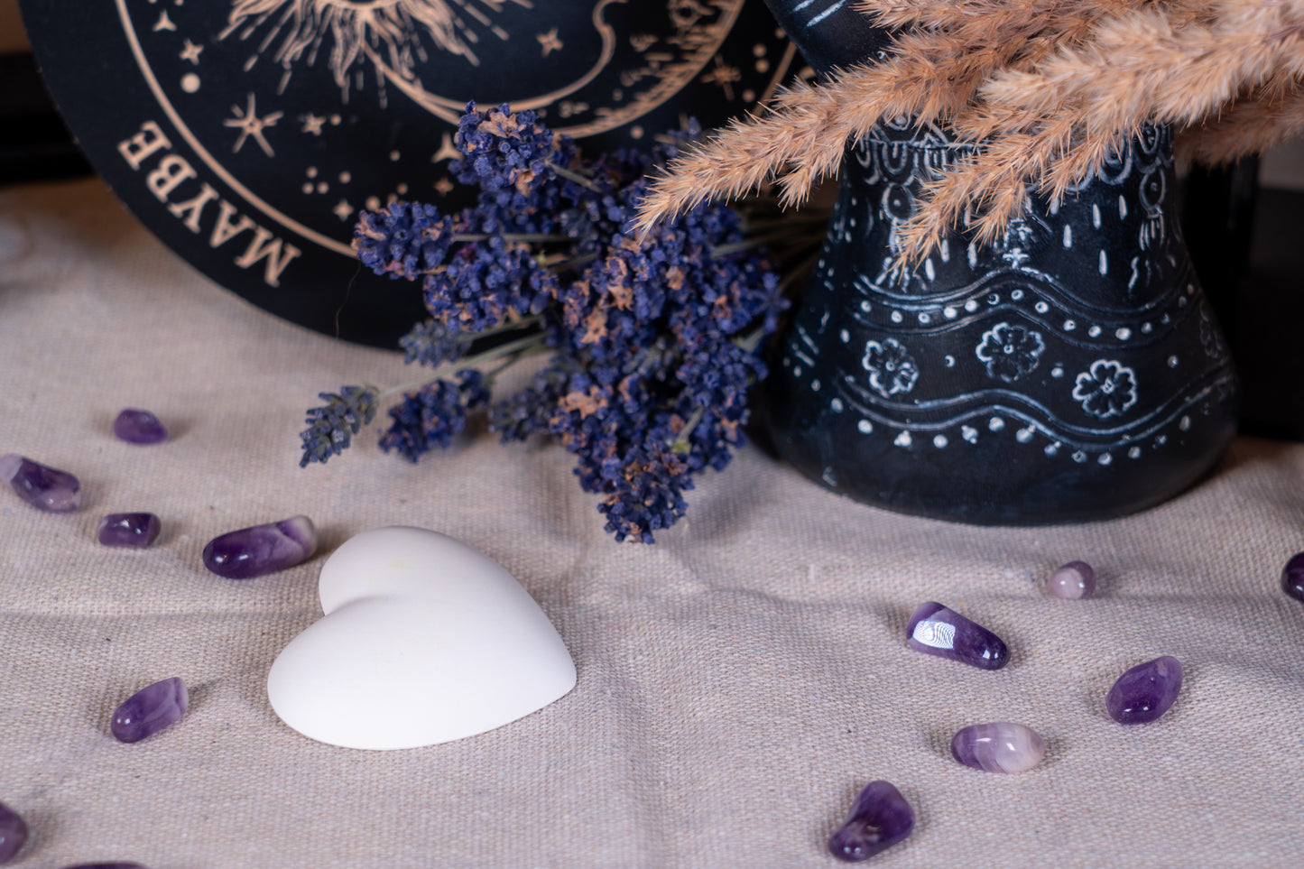 Keramik Duftsteine „Seelenduft“