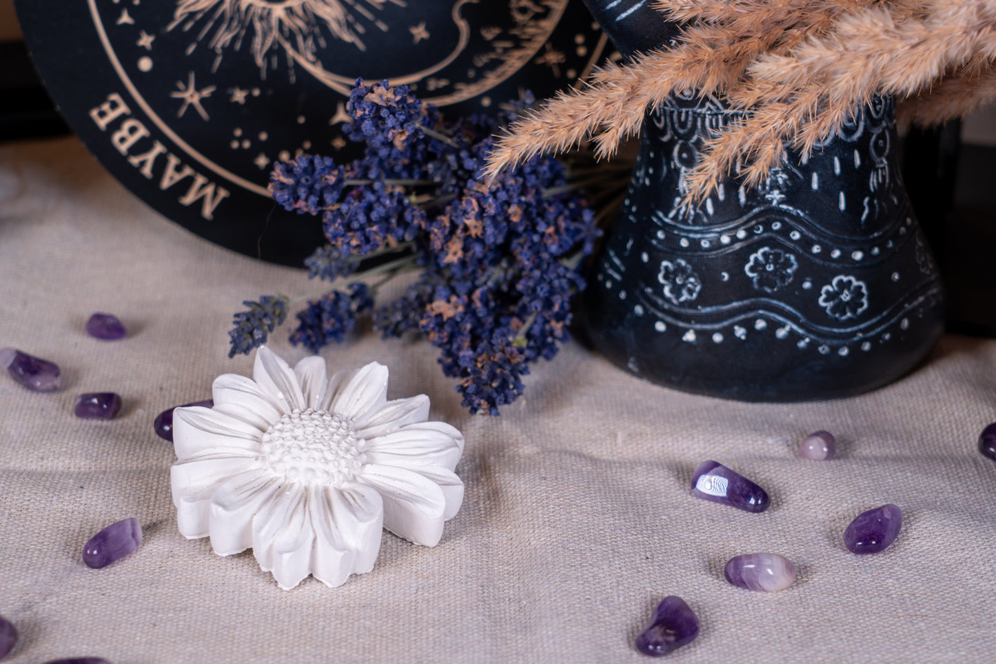 Keramik Duftsteine „Seelenduft“