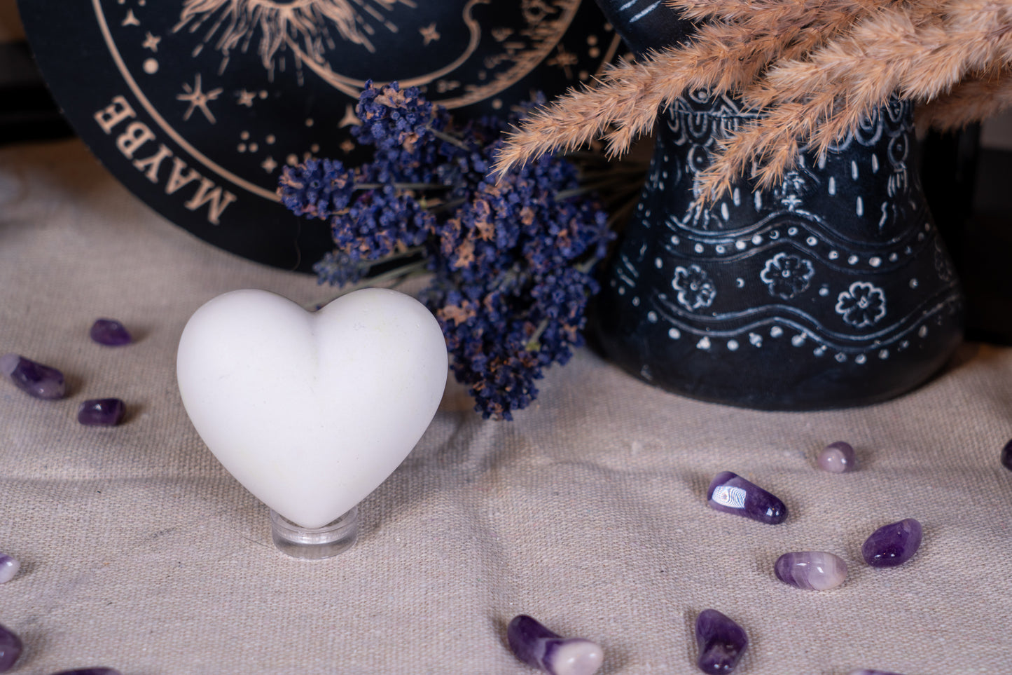 Keramik Duftsteine „Seelenduft“